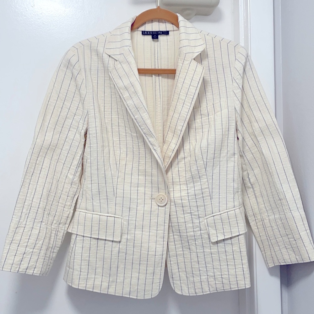 LAFAYETTE 148 New York blazer